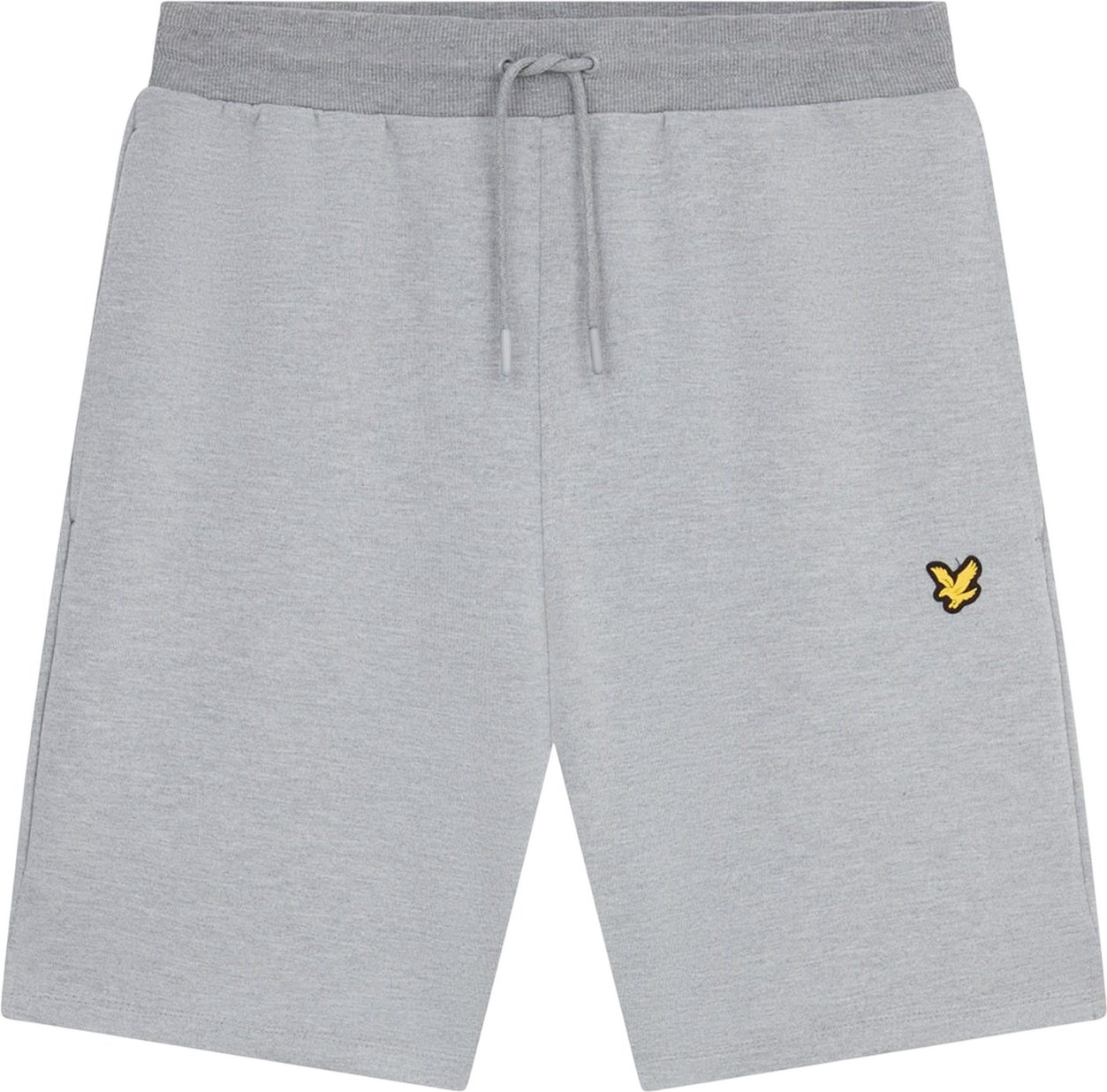 Thumbnail - Lyle & Scott - Shorts für Herren (Grau)