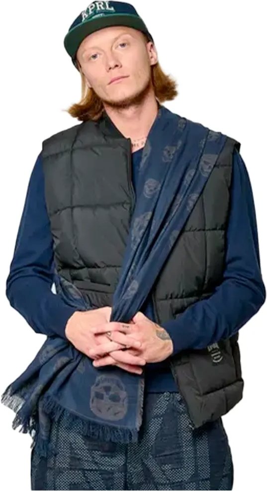 Kaporal Herrenschal Jull