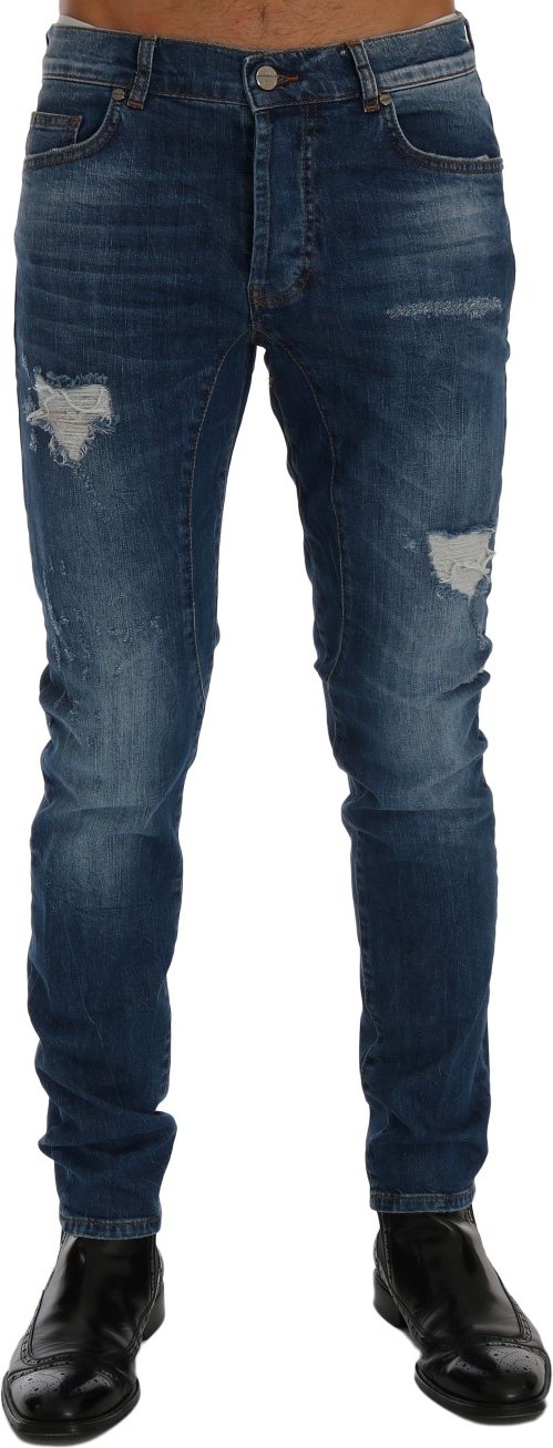 PLEIN SUD Orange Baumwoll-Stretch Freizeit Minirock für Damen