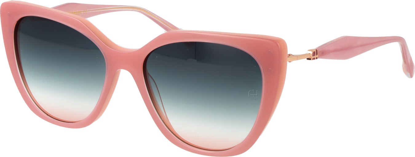Ana Hickmann Sonnenbrille AH9424 H01 56