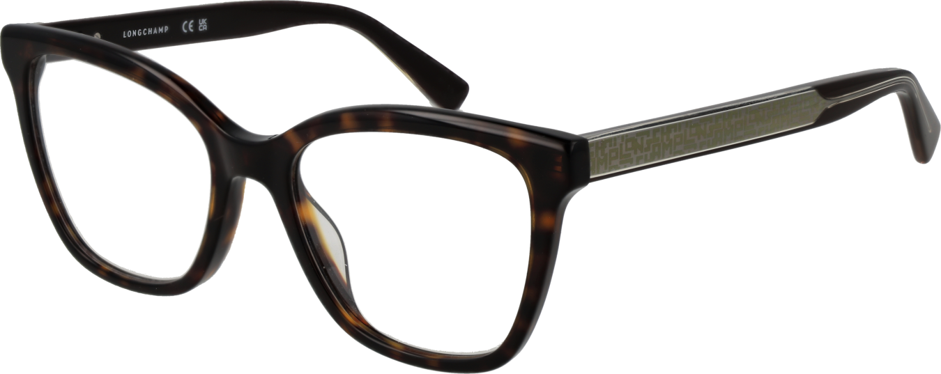 Longchamp Brillenfassung LO2689 240 53