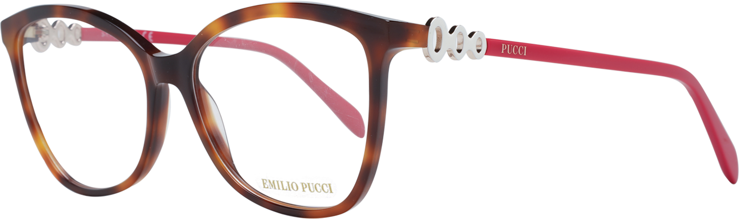 Emilio Pucci Brille EP5178 052 56
