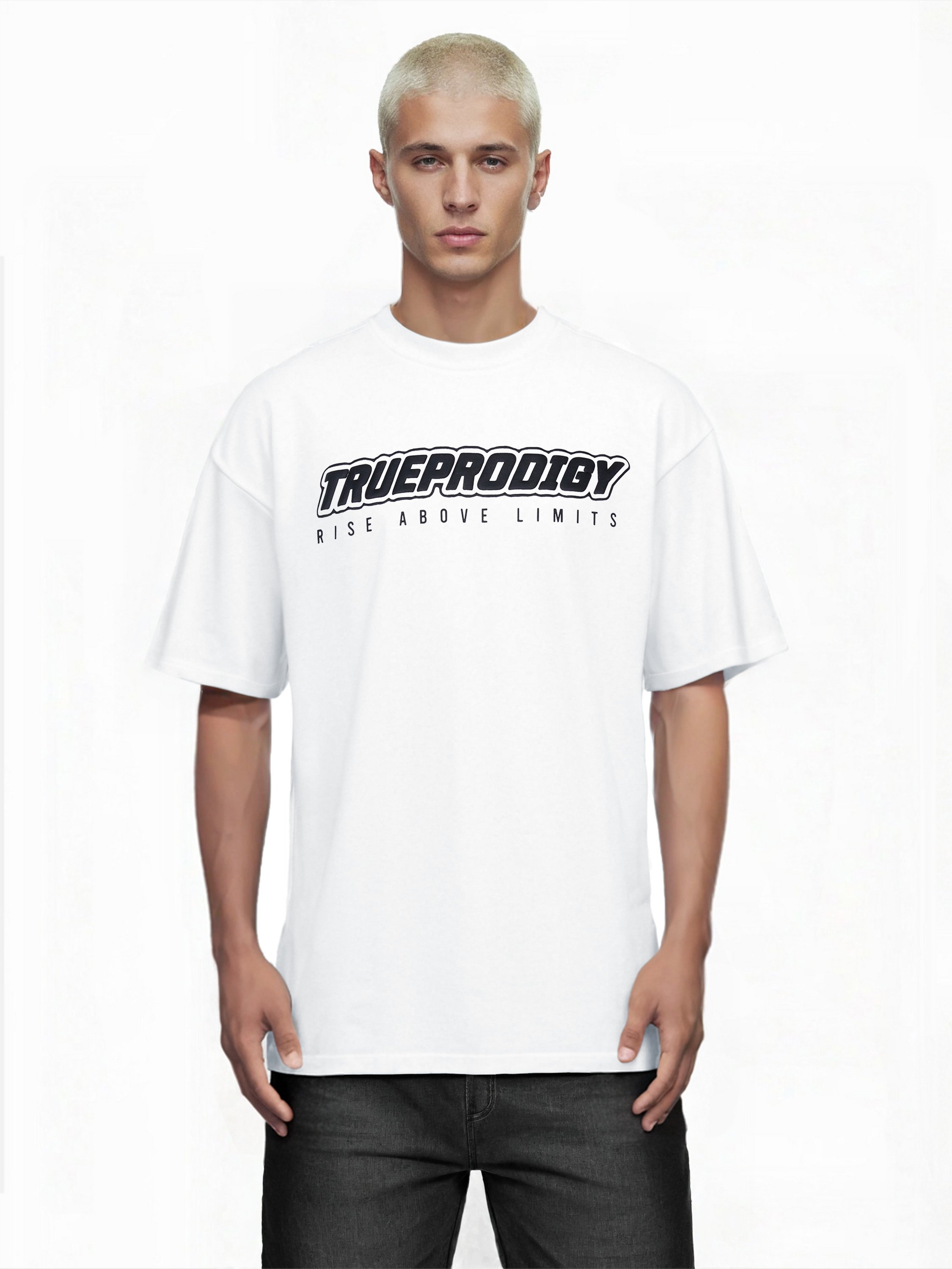 True Prodigy T-Shirt Toni
