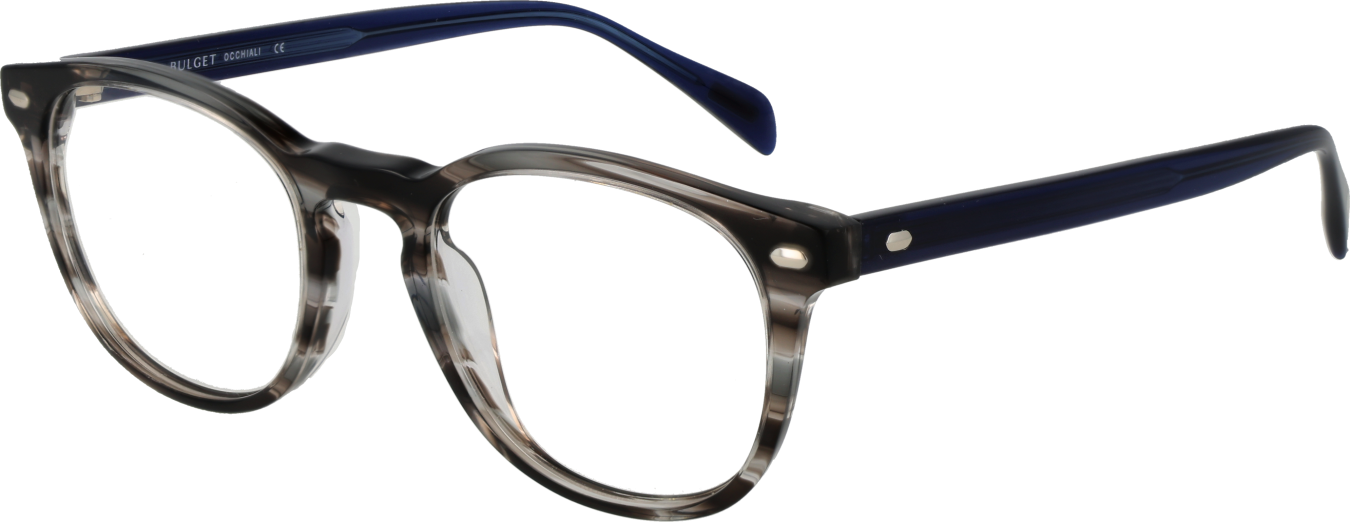 Bulget Brillenfassung BG6440M E01 49