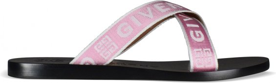 Givenchy Sandalen Rosa