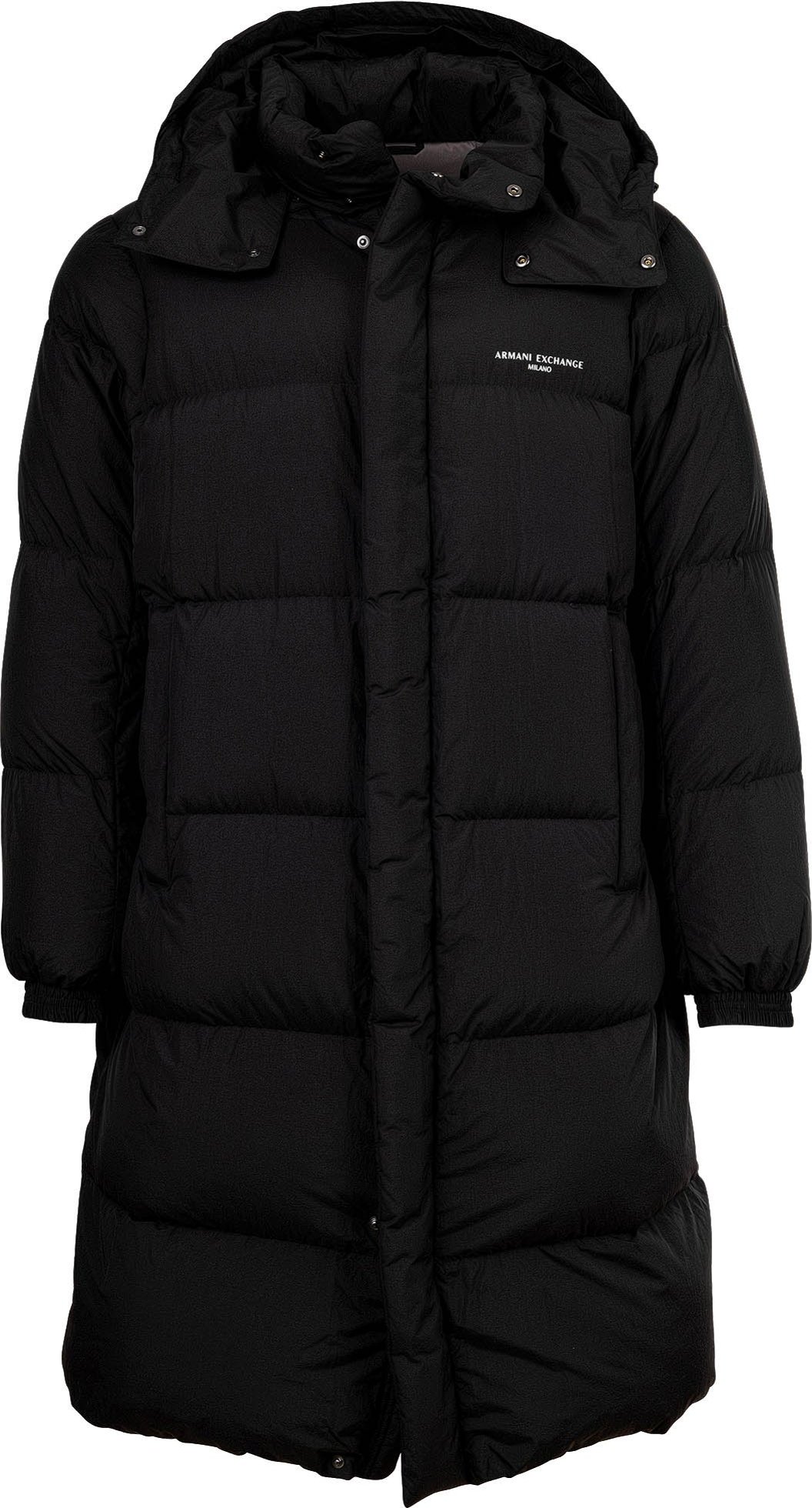 Armani Exchange Piumino - Down Jacket Steppjacke