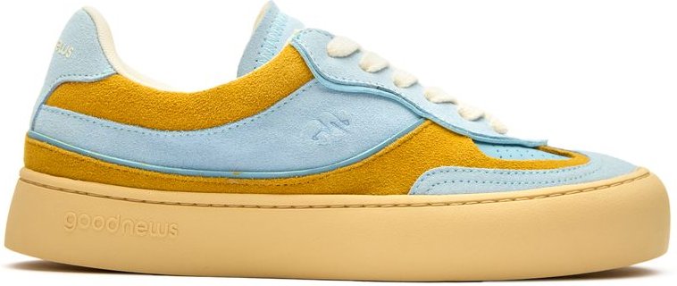 Good News Lagoon Trainer