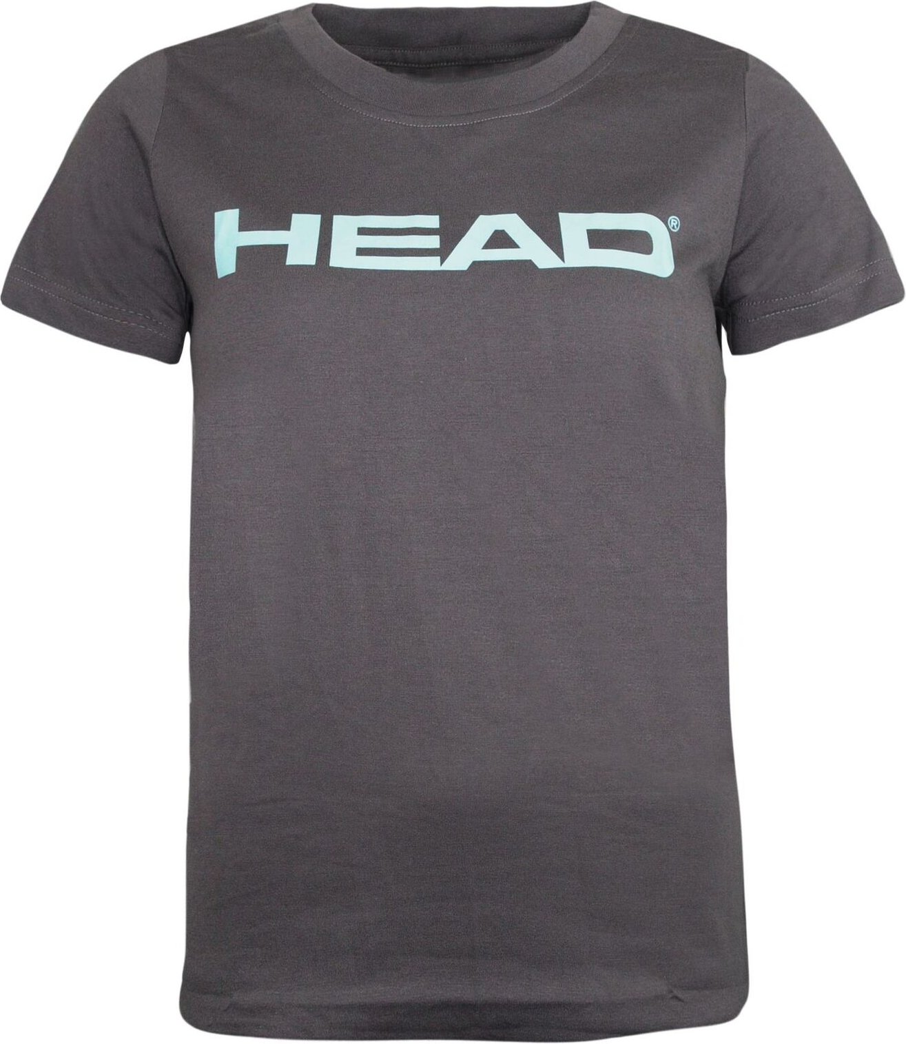 Head Club Lucy Womens Grey T-Shirt