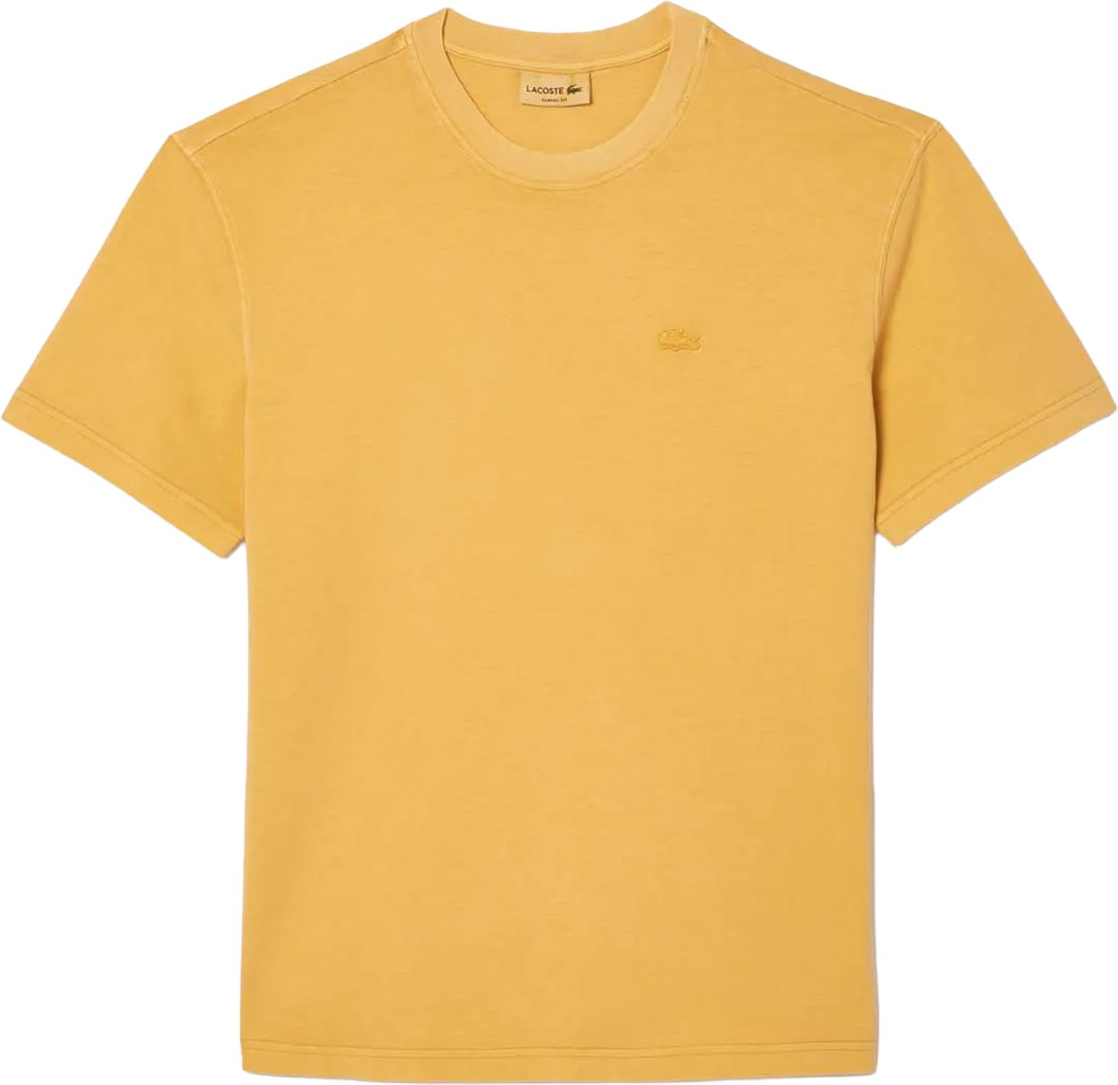 Lacoste - T-Shirt für Herren (Orange)