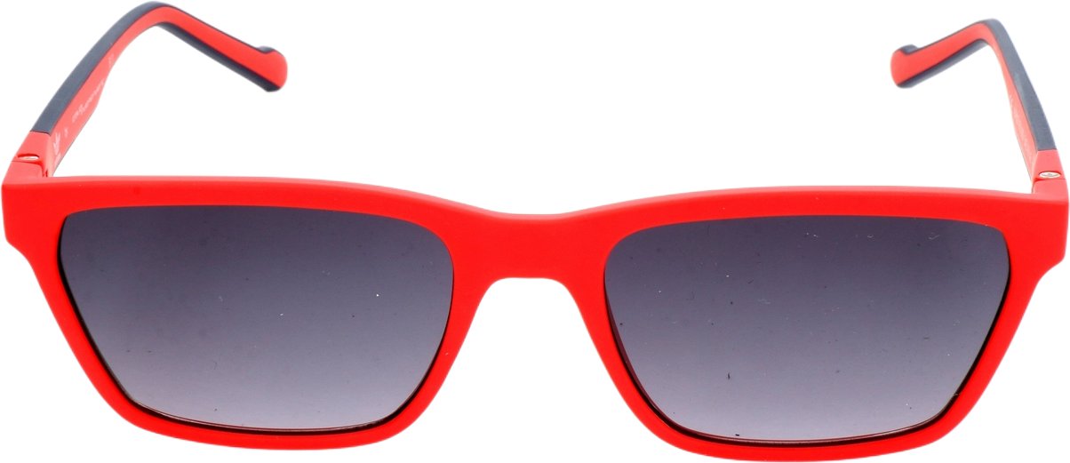 Herren Sonnenbrillen Adidas AOR027-053-000 ø 54 mm