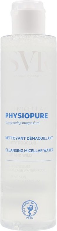 Physiopure Eau Micellaire 200 ml