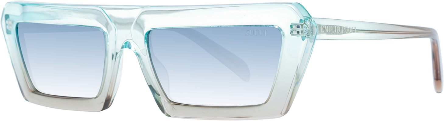 Thumbnail - Emilio Pucci Sonnenbrille EP0175 89P 56