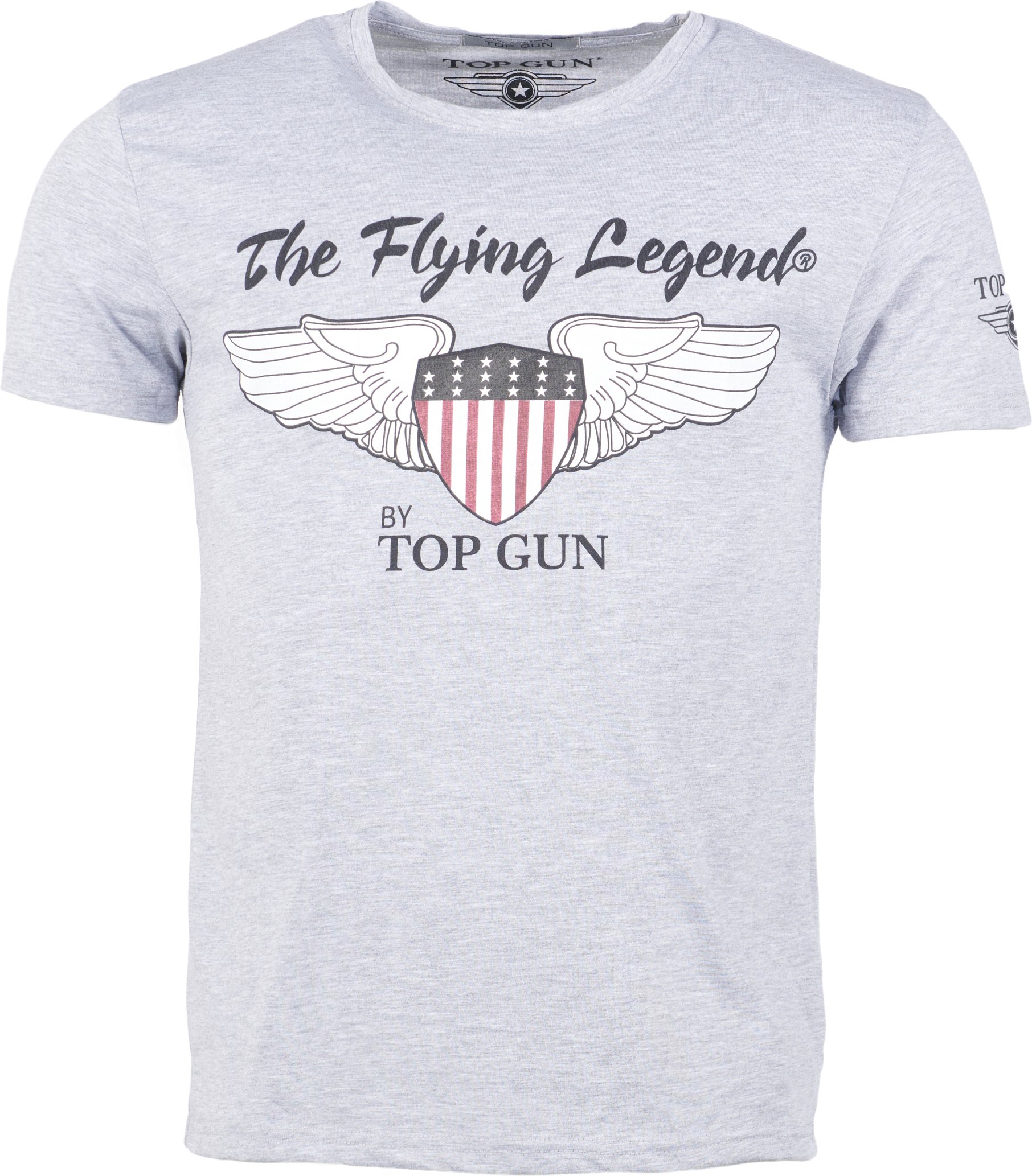 Top Gun T-Shirt Gamestop TG20191030