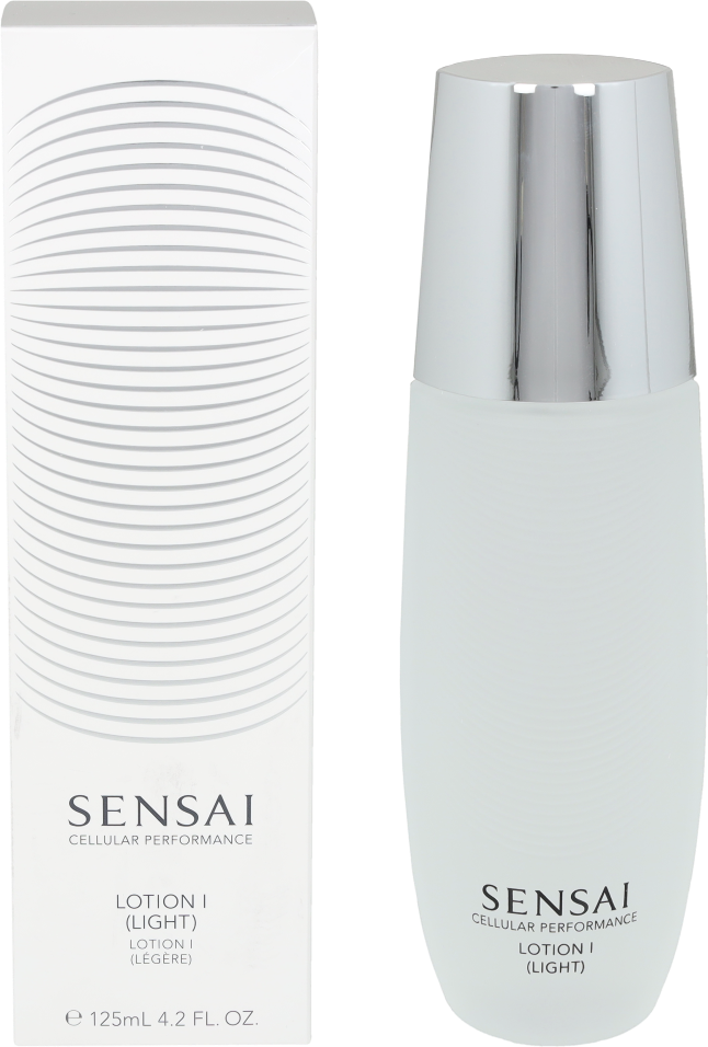 Sensai Cellular Perf. Lotion I 125ml.