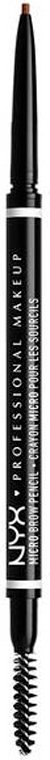 Micro Brow Pencil #chocolate 0,5 gr