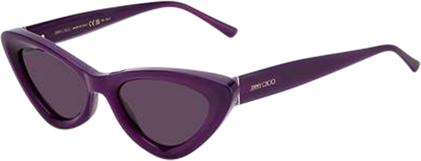 Jimmy Choo Sonnenbrille ADDY/S B3VUR 52