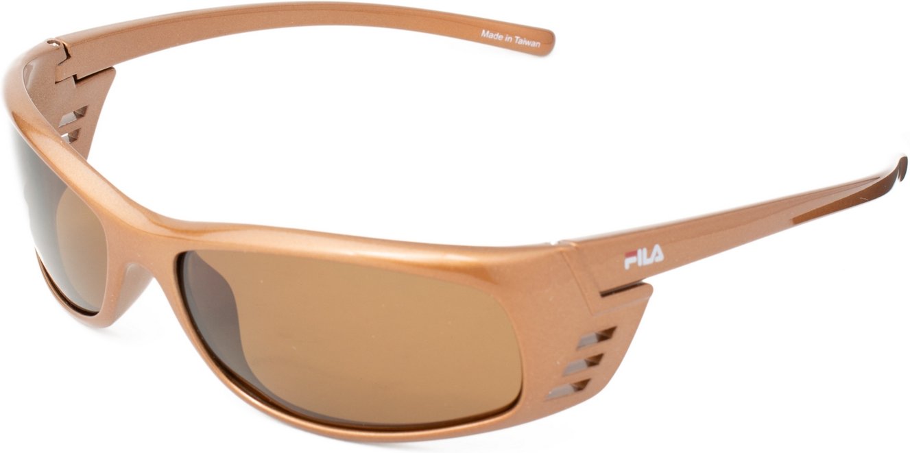 Fila Unisex-Sonnenbrillen 62/16/125 mm Spritzguss