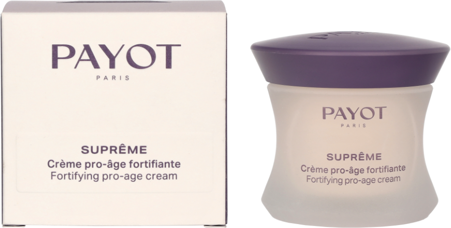 Thumbnail - Payot Supreme Stärkende Pro-Age Creme 50 ml