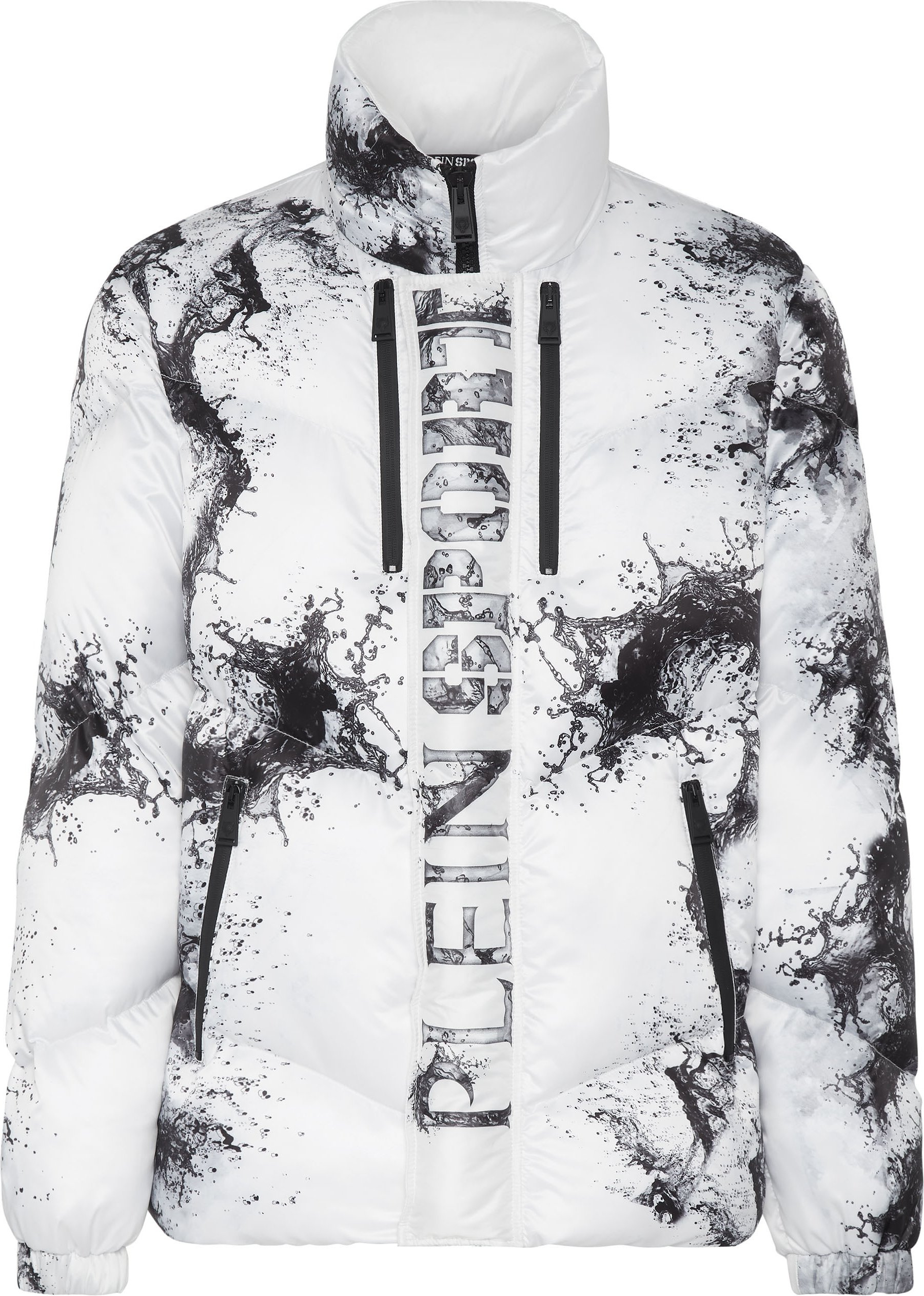 Jacke Splash Extreme