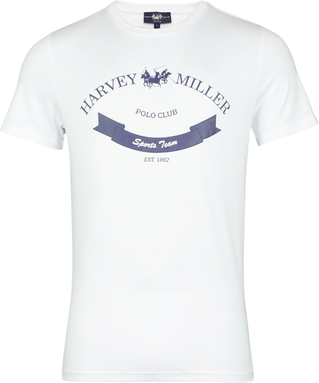 Harvey Miller T-Shirt
