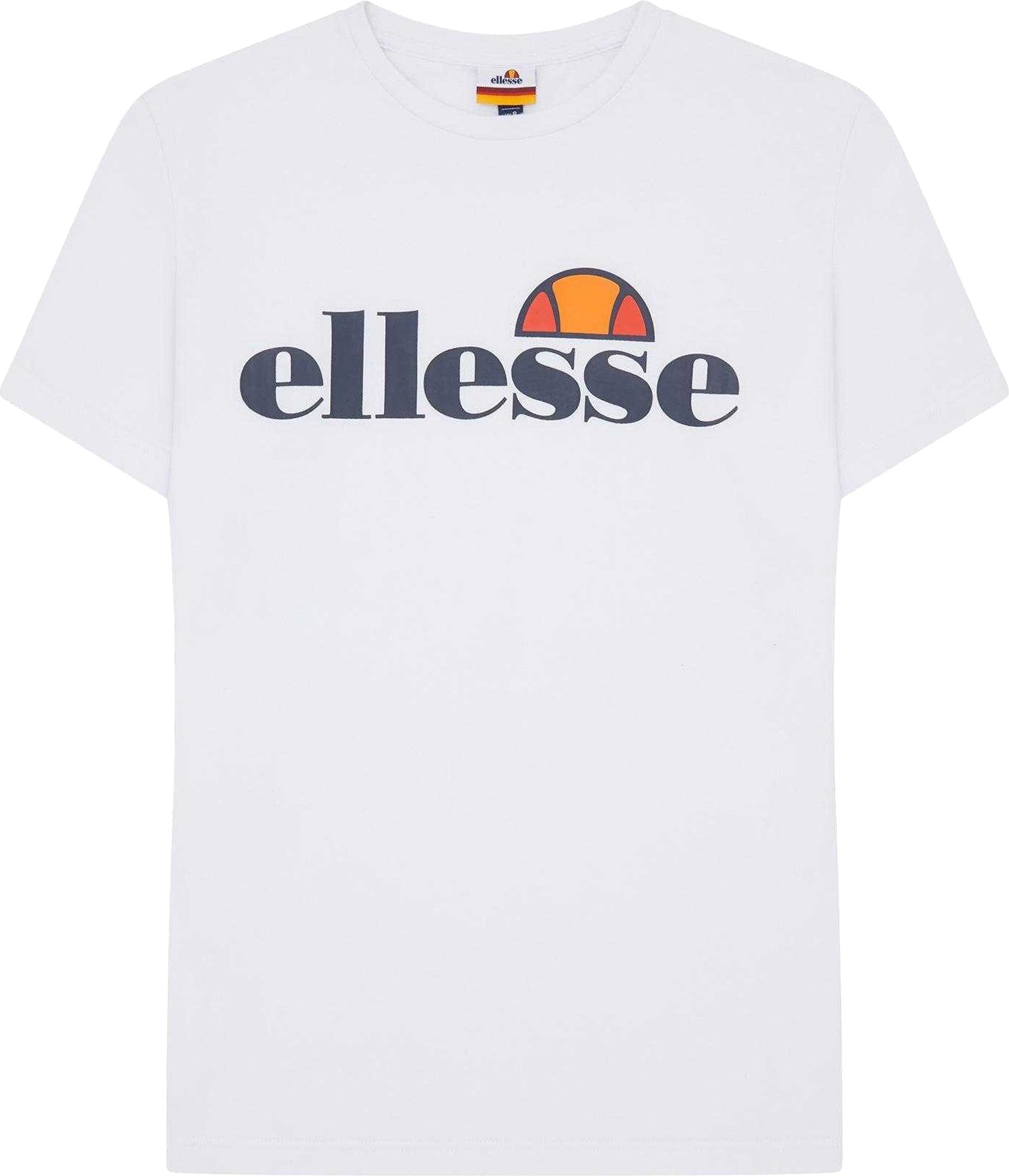 Ellesse - "Prado" T-Shirt für Herren (Weiß)