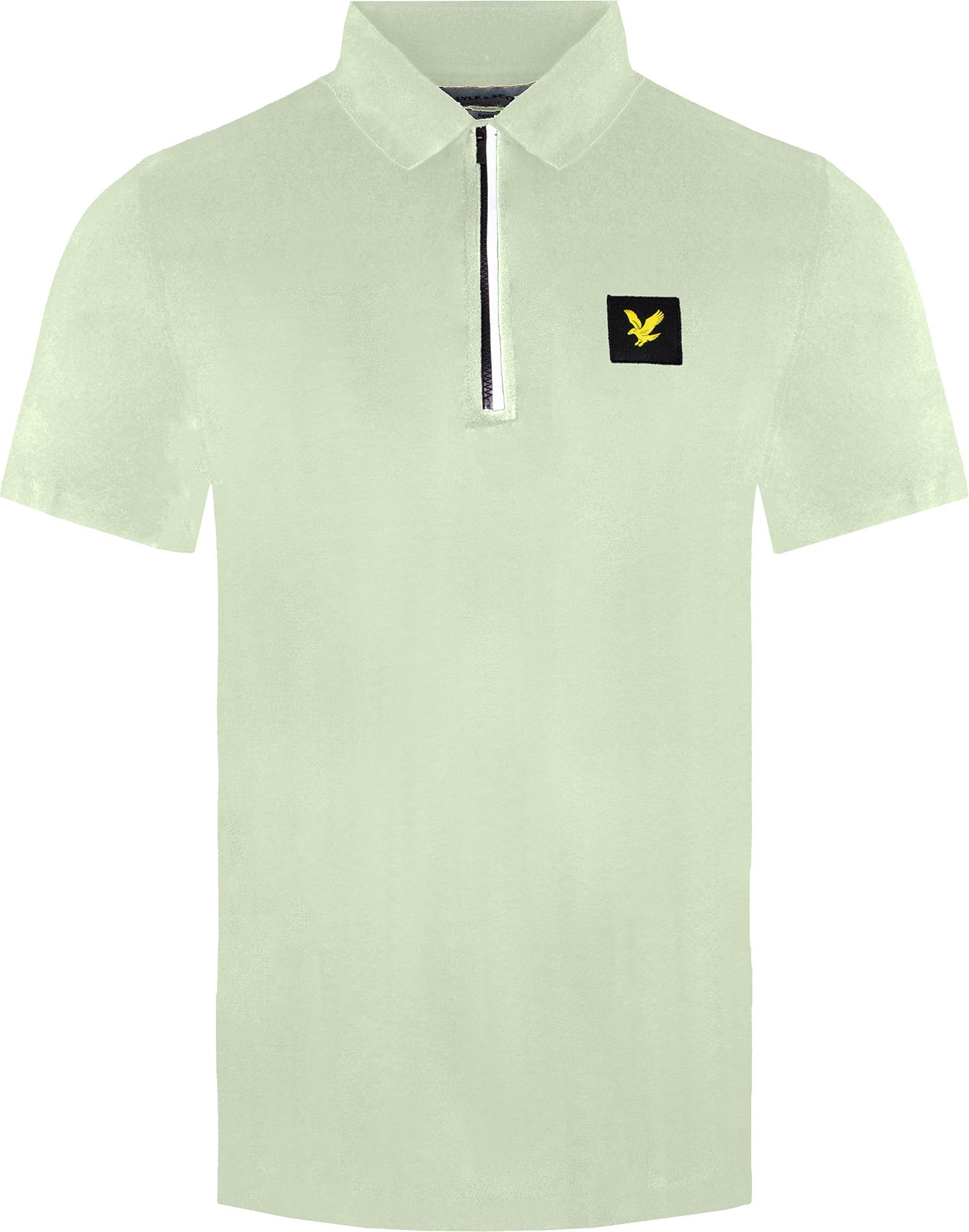 Lyle & Scott Detail Herren Polo -Shirt
