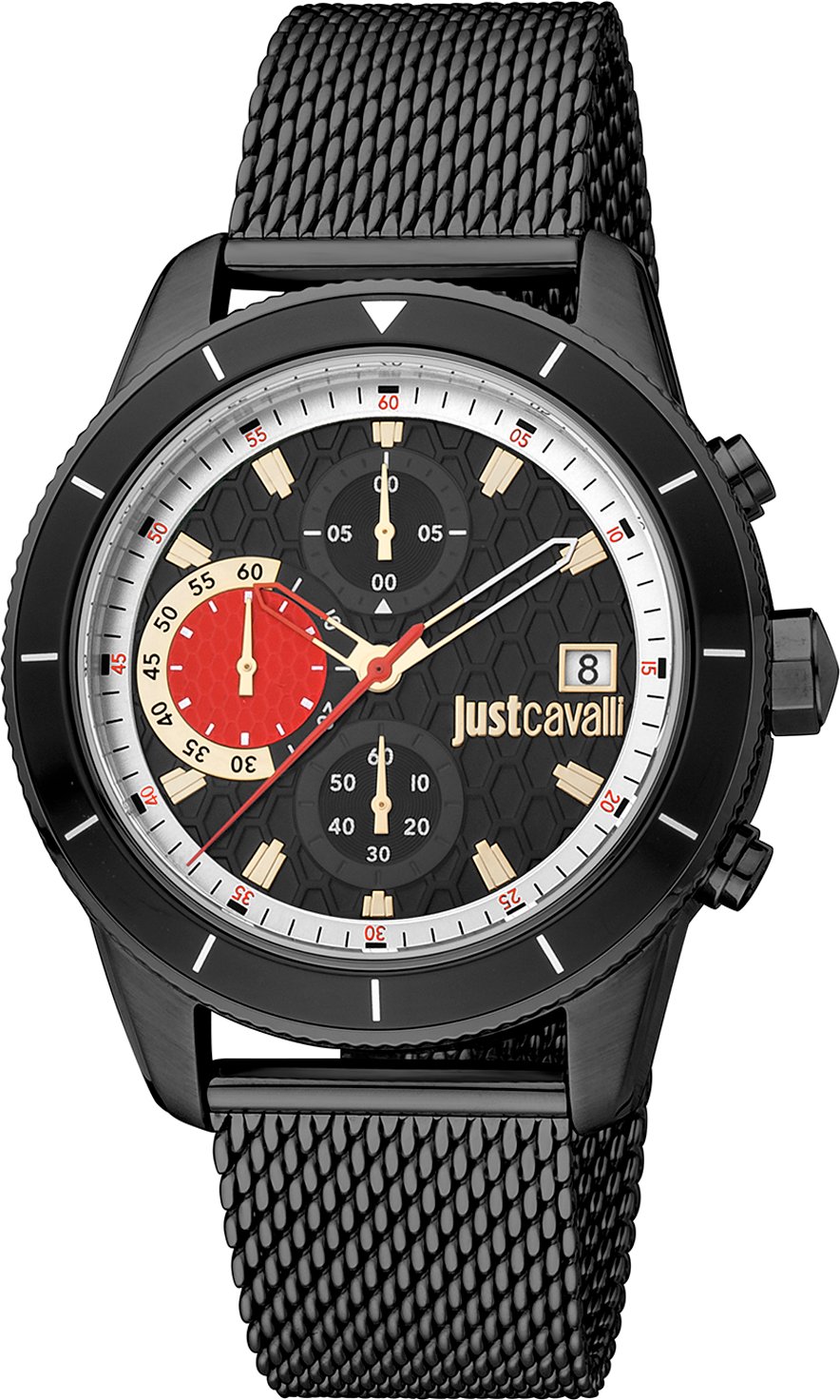 Just Cavalli Uhr JC1G215M0075