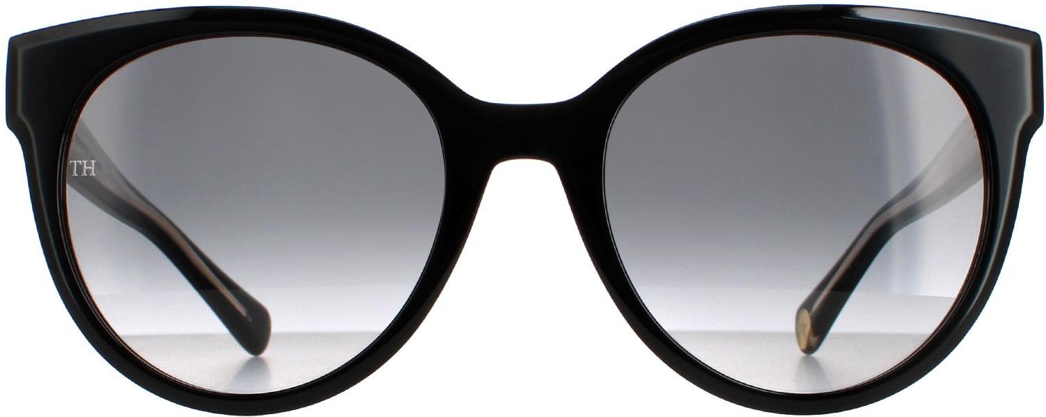 Lunettes de soleil Tommy Hilfiger TH 1885 / S 807 9O GRADIENT GRY DRO
