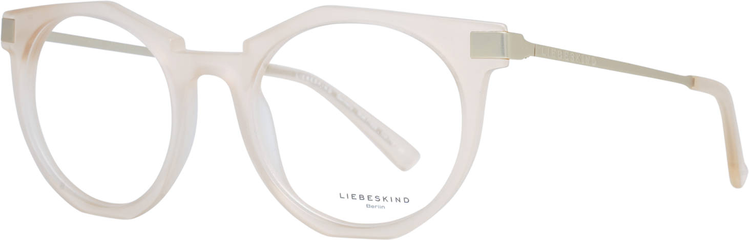 Liebeskind Optische Fassung 11028-00710 beige 49