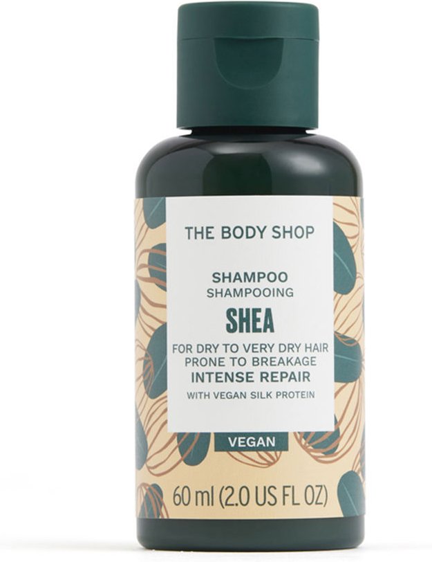 Shea Shampoo 60 ml