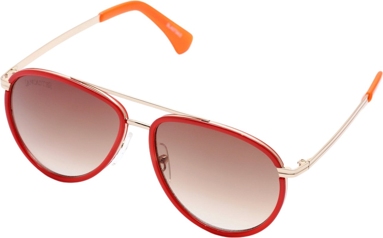 Damen-Sonnenbrillen Lancaster SLA0734-2 ø 57 mm