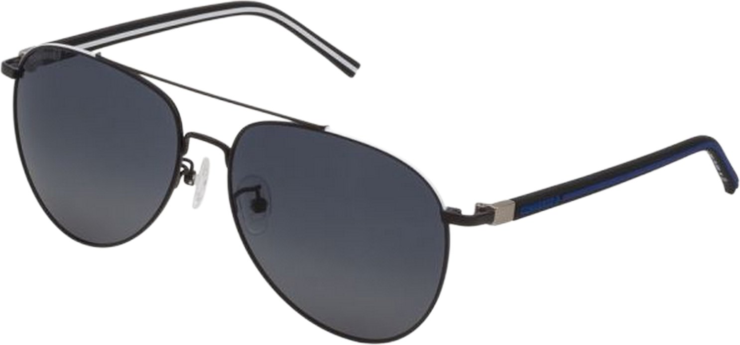 Herren Sonnenbrillen Converse SCO14658SGKP ø 58 mm