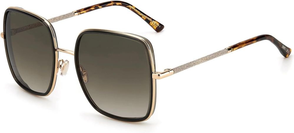 Jayla 5701s Quadratische Sonnenbrille