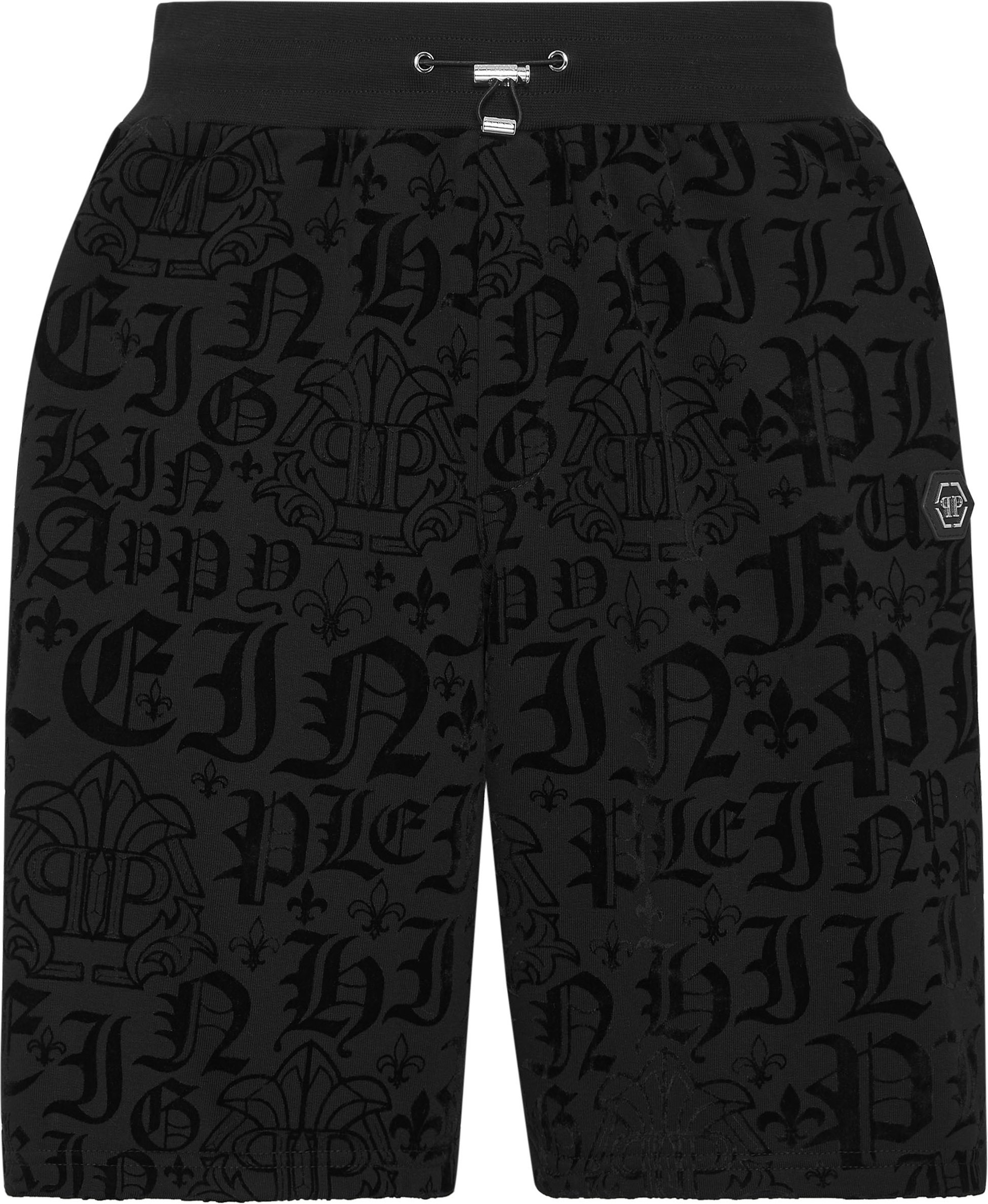 Shorts Gothic Plein