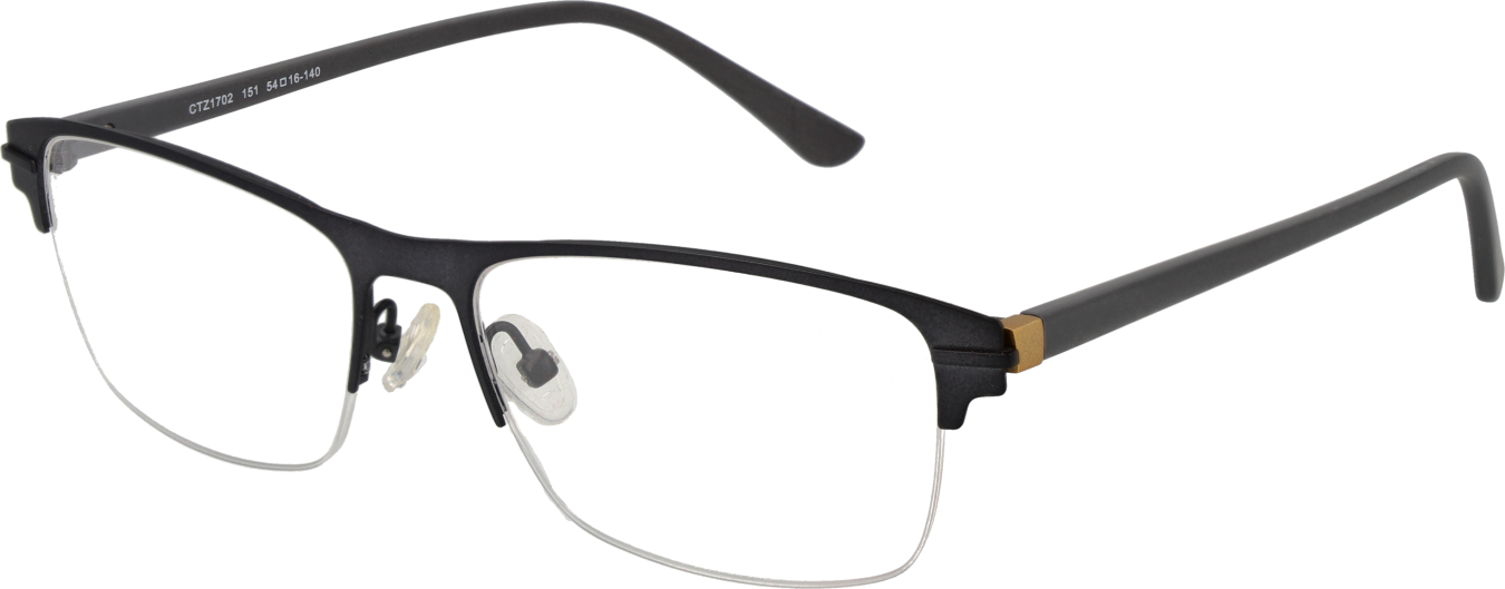 Citizen Brillenfassung CTZ1702 151 54