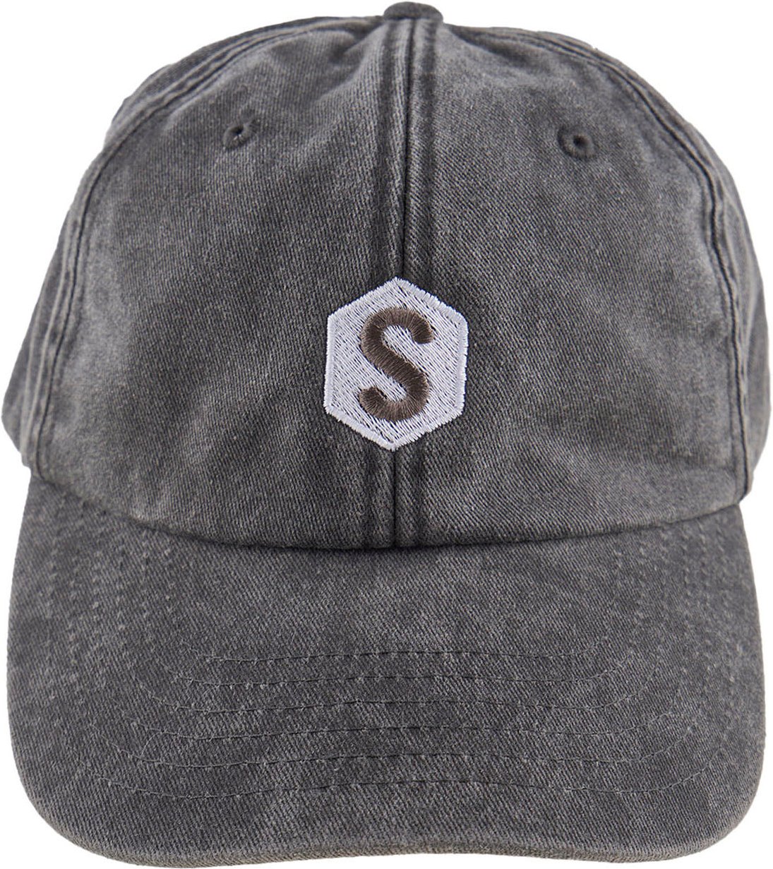 Verstellbare Mütze mit Riemen SPRBGO-2101 unisex