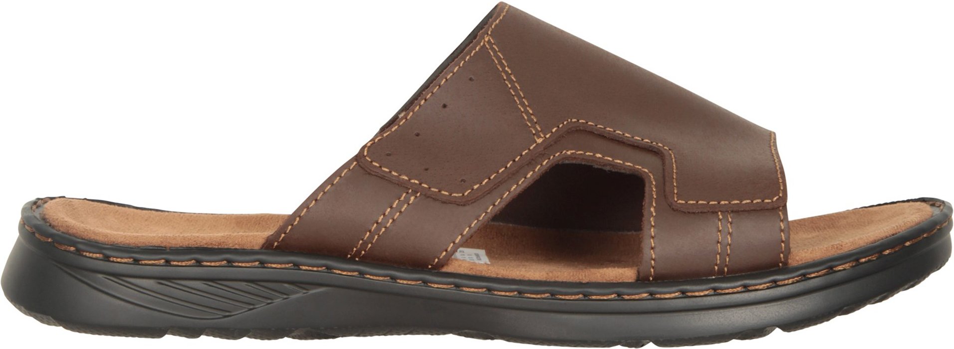 Mountain Warehouse - Herren Sandalen "Comfort", Leder ()