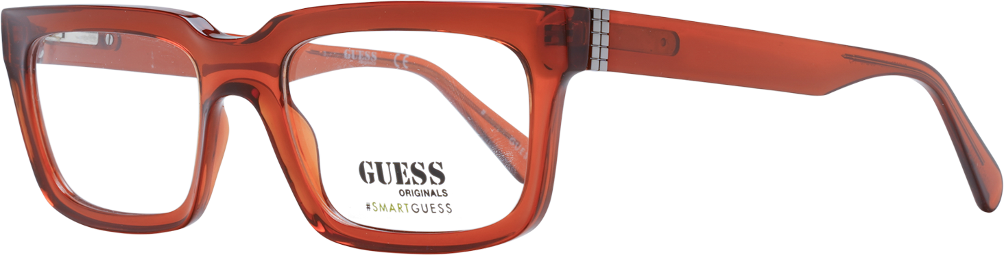 Guess Brille GU8253 045 53