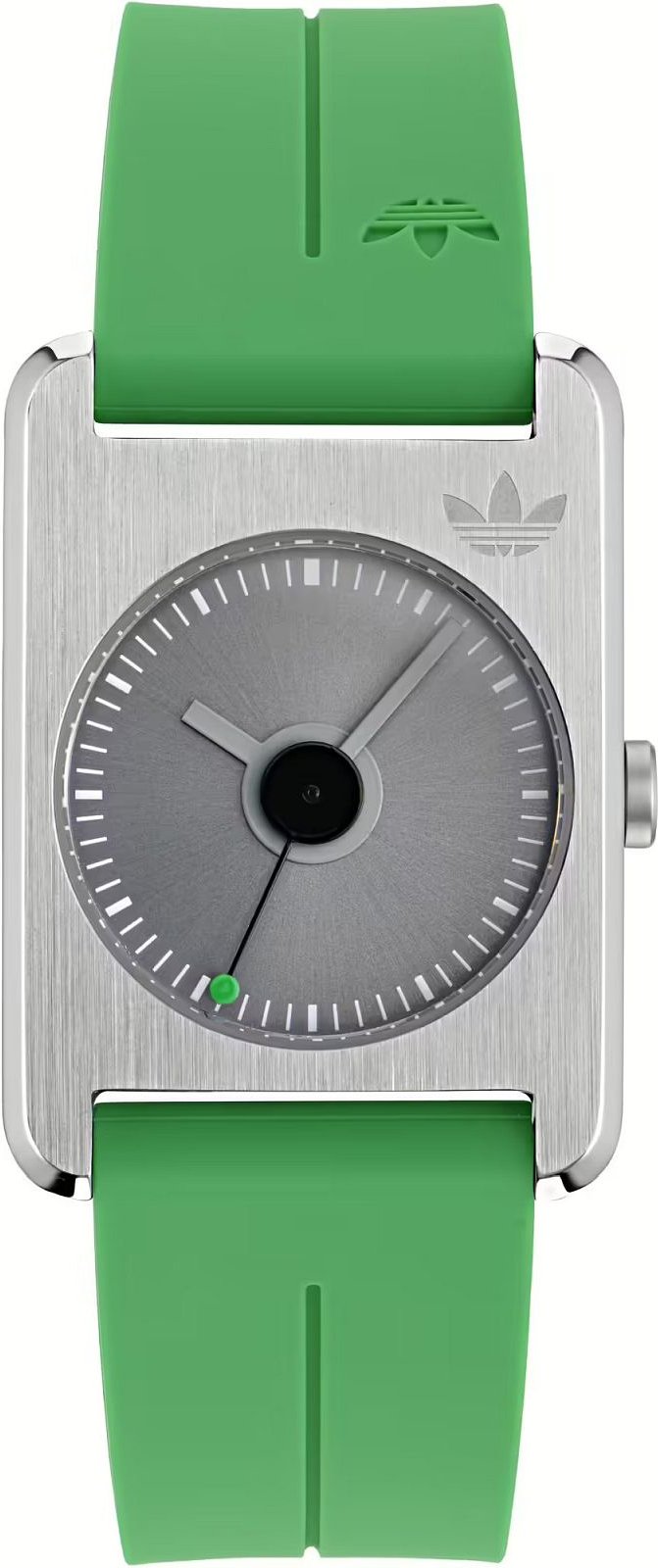 Adidas Originals Retro Pop One Unisex Grün Uhr AOST23561
