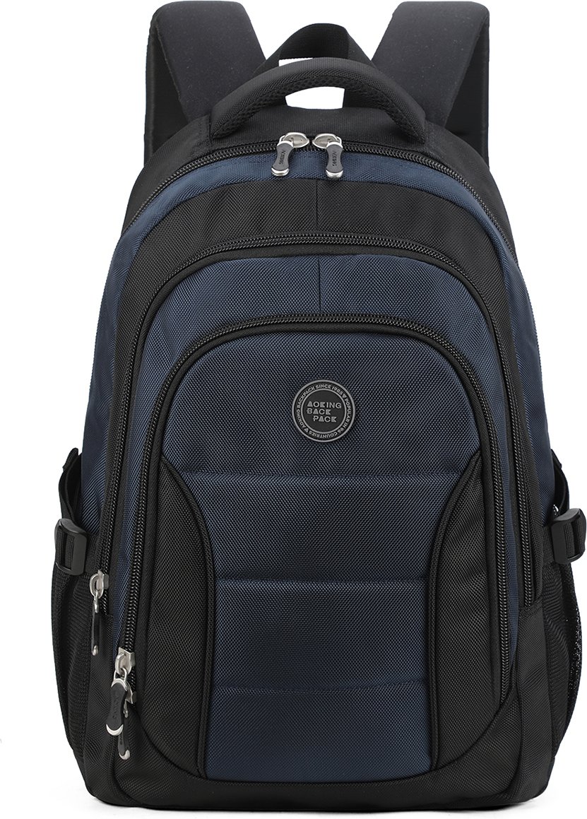 Aoking Rucksack Unisex BLUE