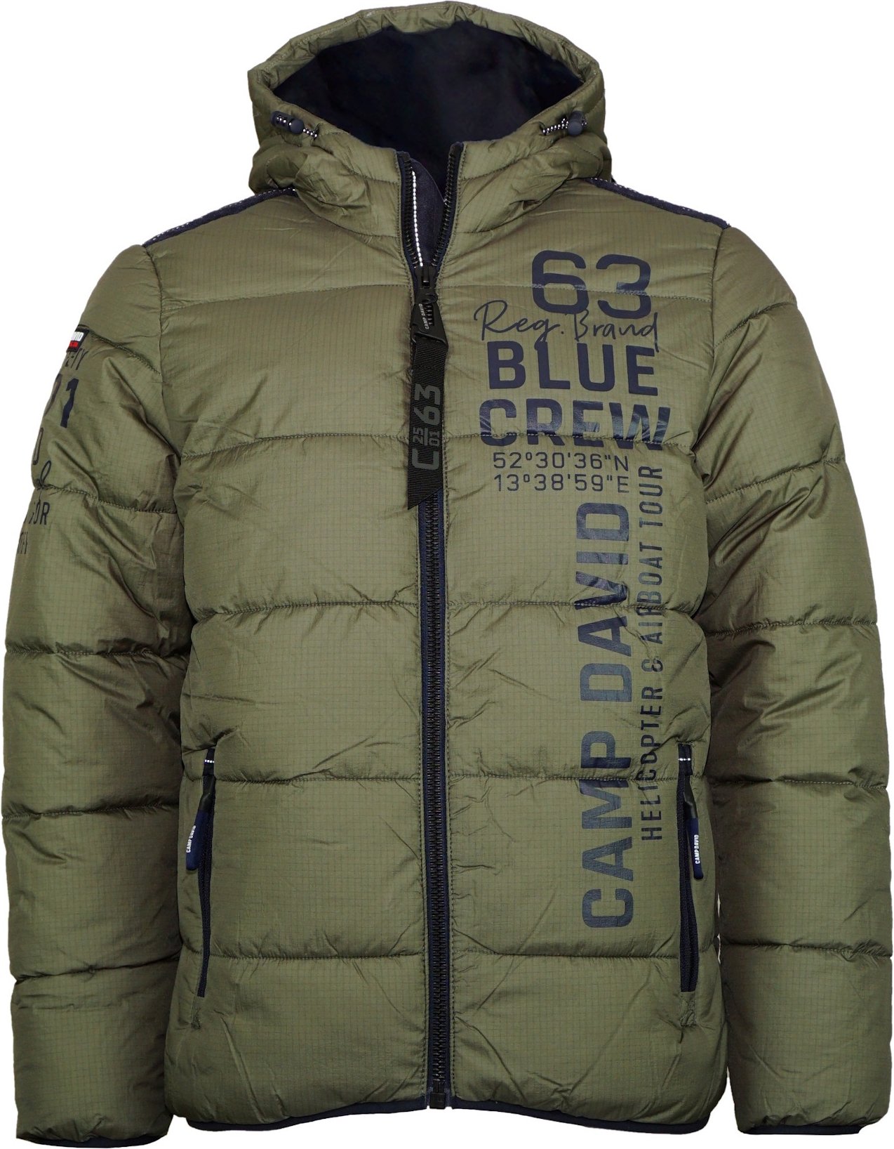Camp-David-Jacke