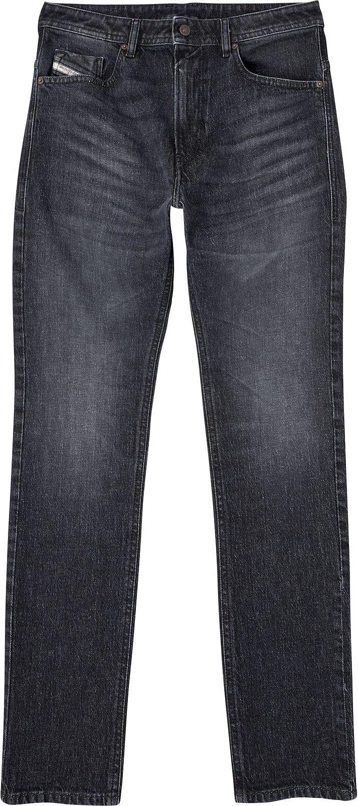 Diesel - "Thommer-R" Jeans für Herren (Blau)