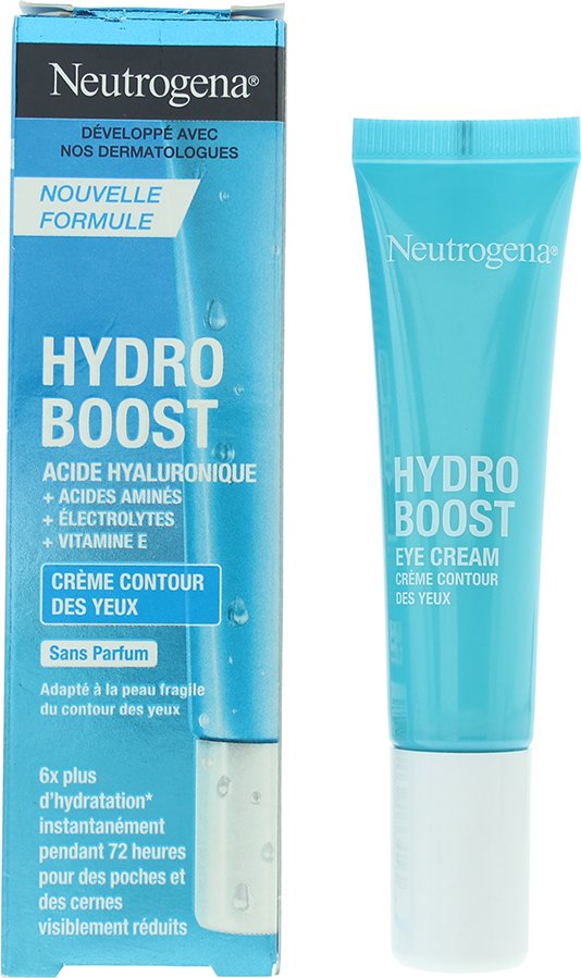 Thumbnail - Hydro Boost Augen-wach-gel-creme 15 ml