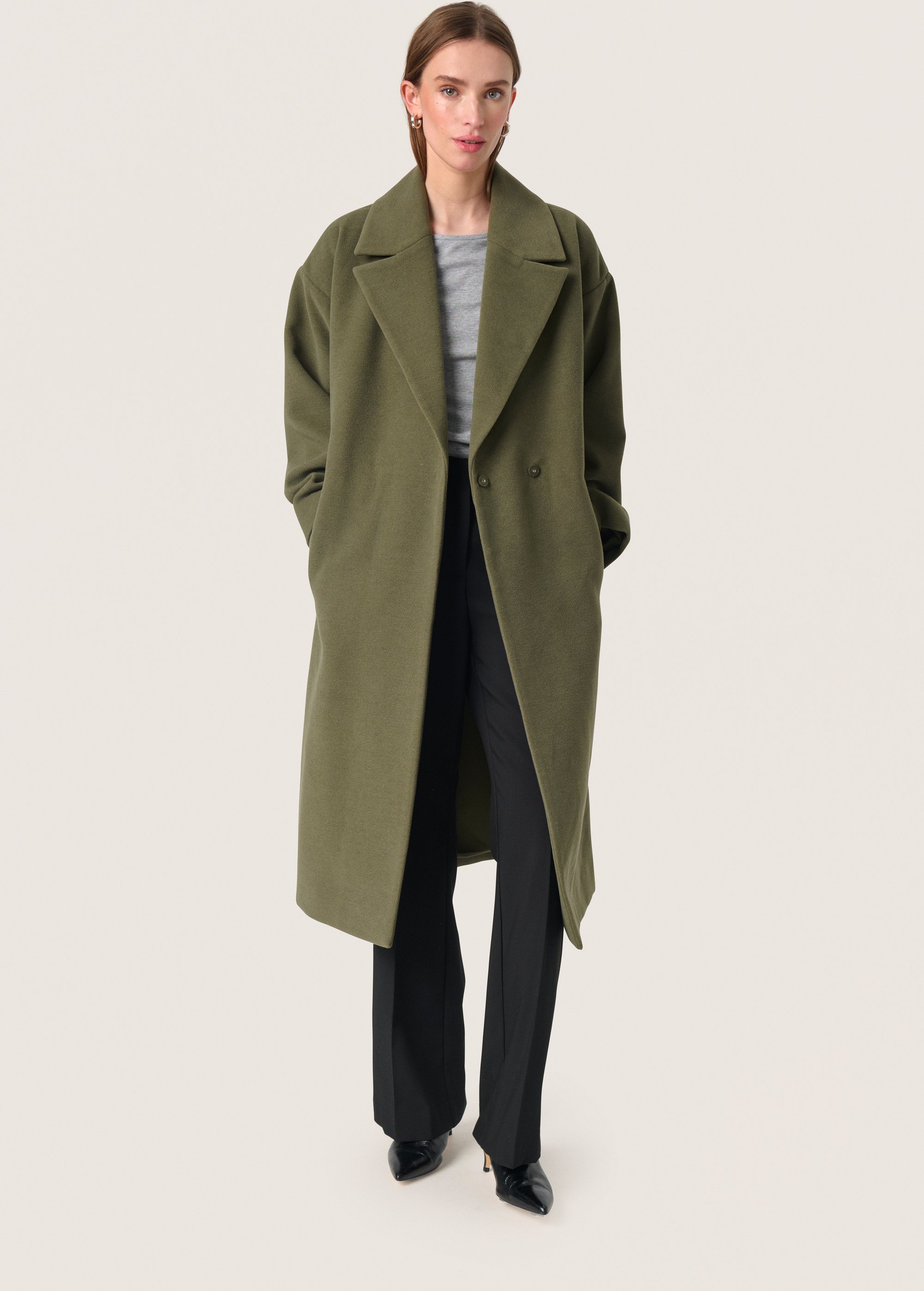 Jacke SLRubie Jacke Relaxed fit