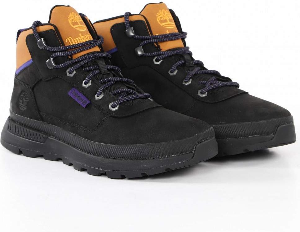 Timberland Herren Field Trekker Stiefel