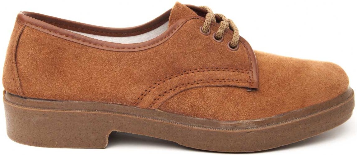 Northome Sport Basicman en Brown