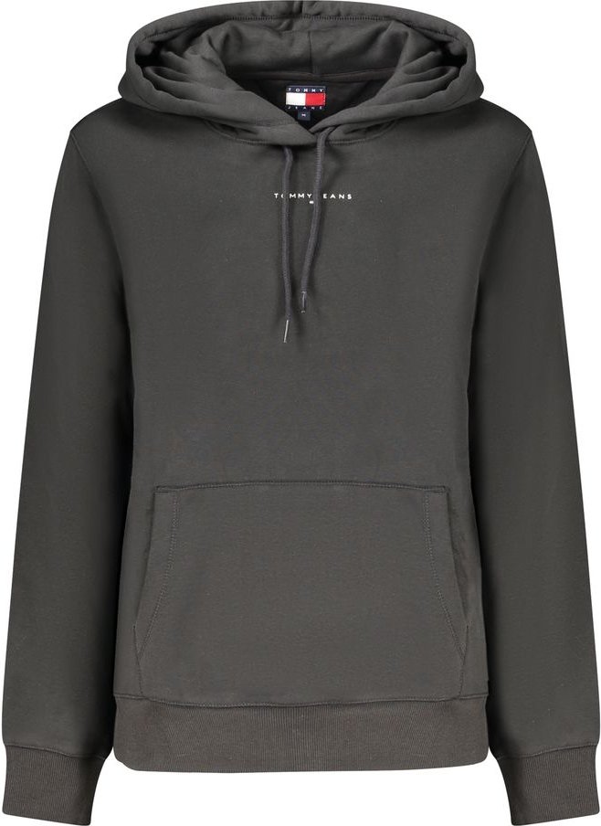 Logo Pullover Hoodie