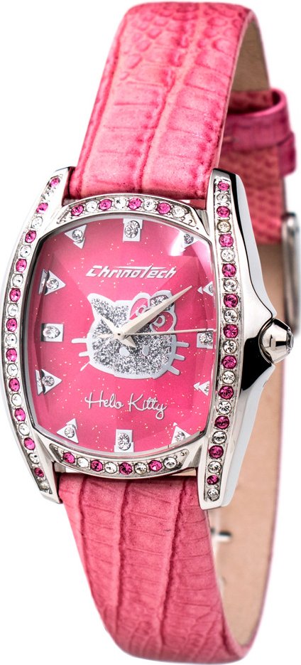 Chronotech CT7094SS-50 Damenarmbanduhr