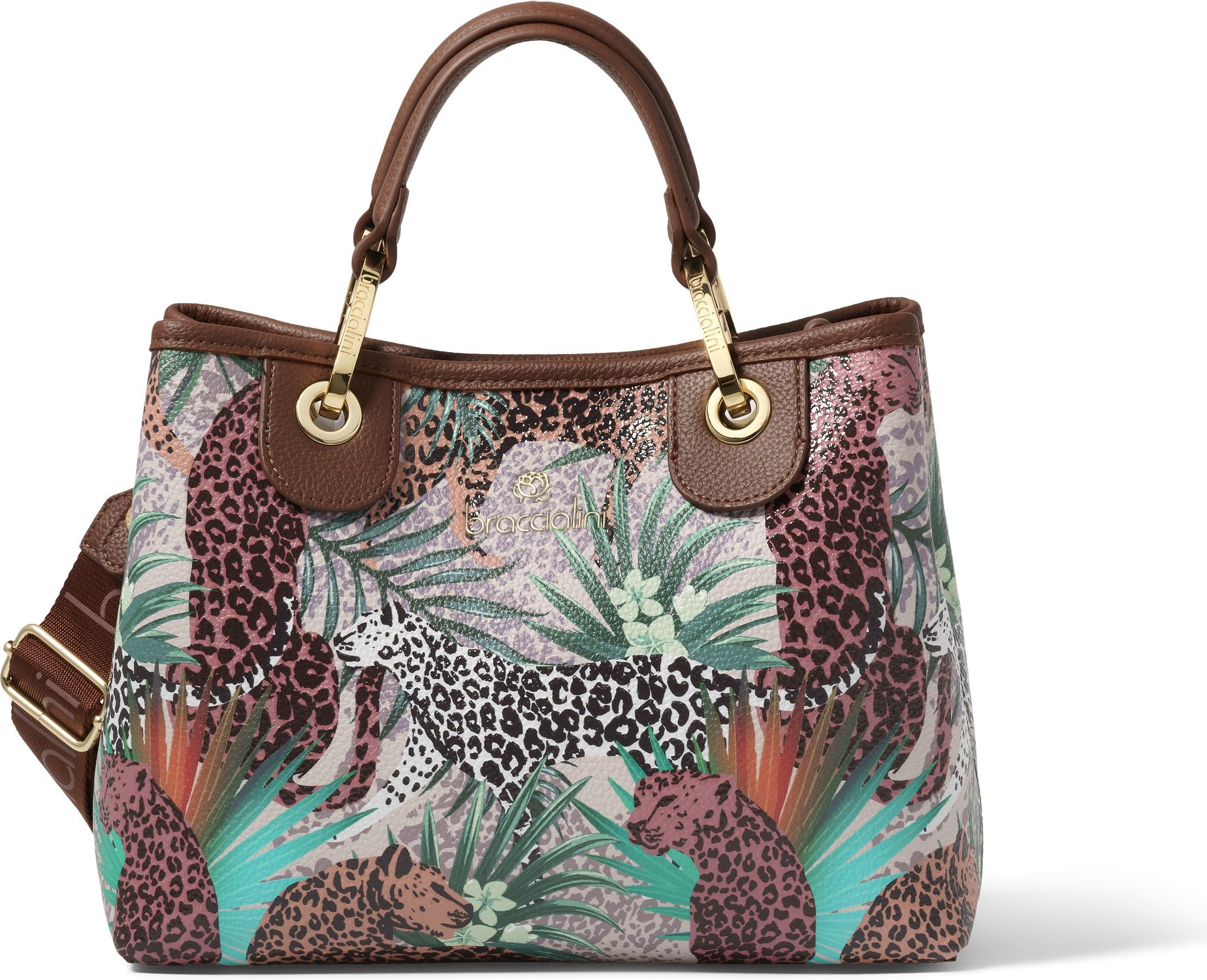 Braccialini Handtasche Frauen