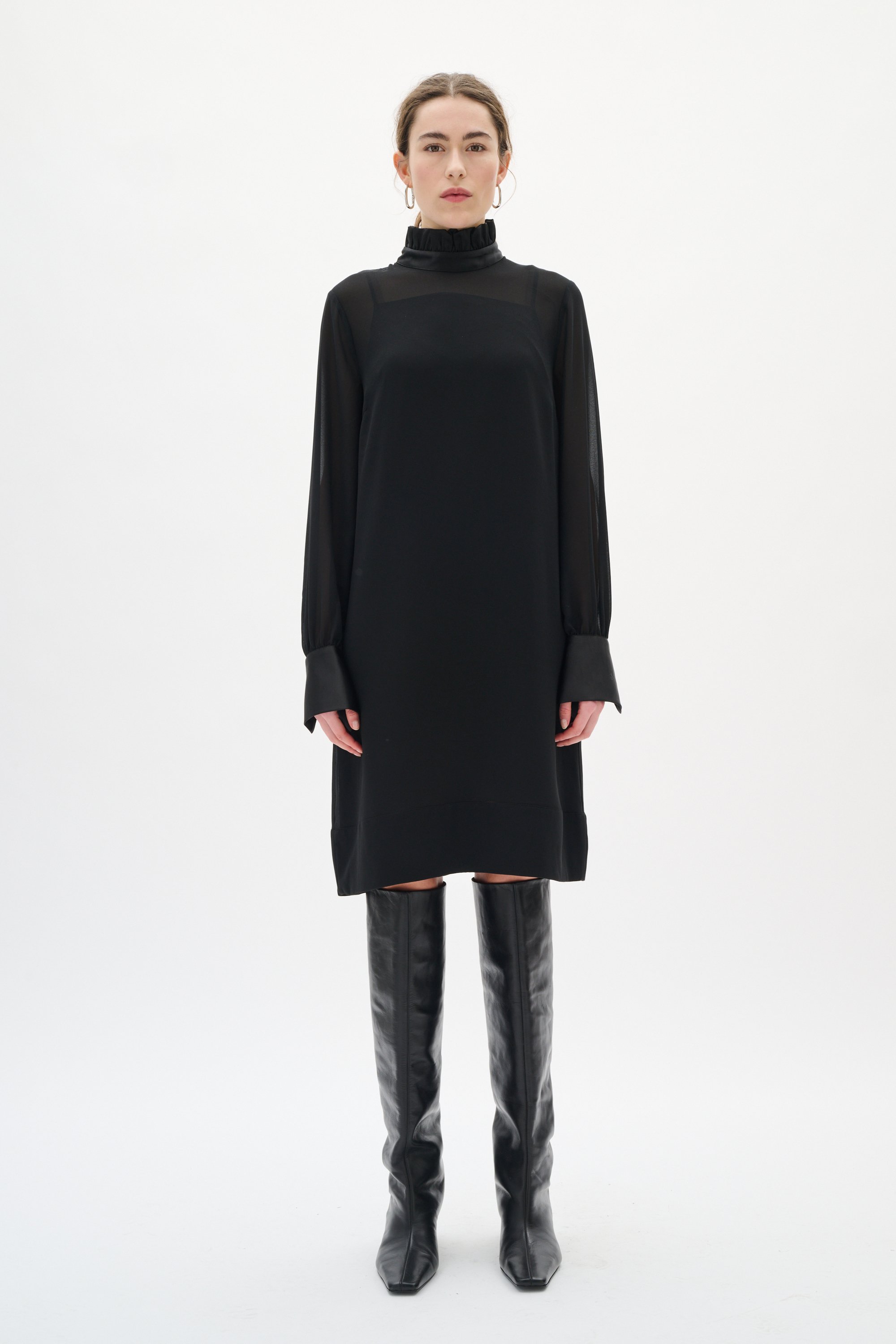 Fest DARIAIW Fest Gerade Passform